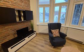 Apartment Belvedere